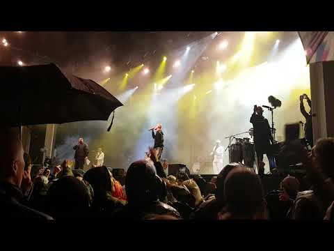 Kapten Röd och AKI, När solen går ner