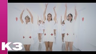 Dokter dokter Music Video