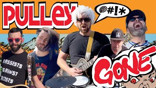 Pulley- Gone cover by The Decline/ Chaser/ Strike Twelve/ Fine Dining/ Sic Waiting