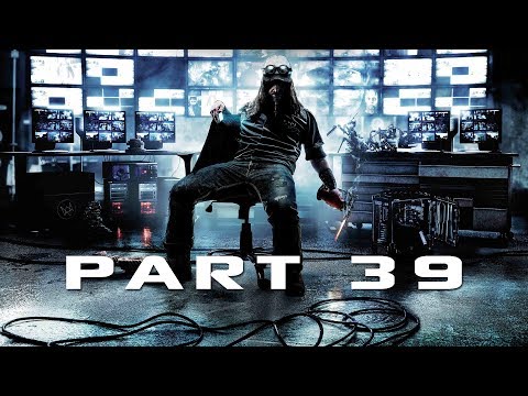 WATCH DOGS | Gameplay Walkthrough - IN PLAIN SIGHT - Part 39