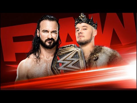 WWE Raw Live Reactions 05/18/20 Watch Along