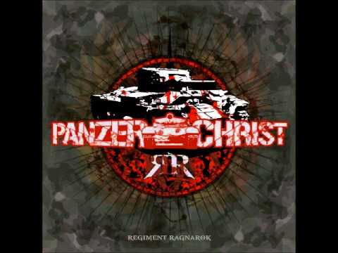 Panzerchrist - Ode to a Cluster Bomb