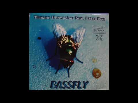 Tillmann Uhrmacher feat. Peter Ries - Bassfly (Original Mix) (1999)