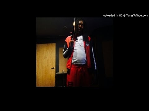 LIL MISTER - Cant Get Enough X SICKO MOBB