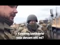 Ukrayna Askerlerin Gözdesi BMC KİRPİ