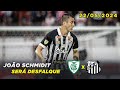 Globo Esporte SP | Notícias do Peixe hoje | América-MG x Santos | 22/05/2024