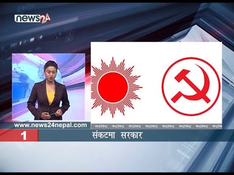 MORNING NEWS FATAFAT - NEWS24 TV