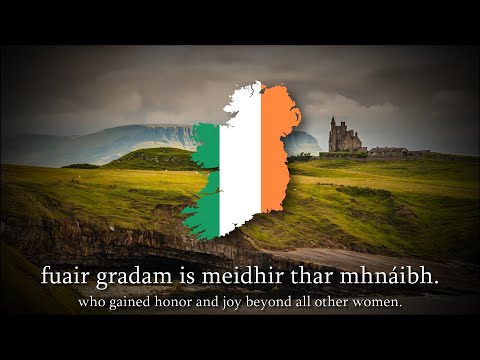 Caoineadh Cill Chais - Irish Folk Song