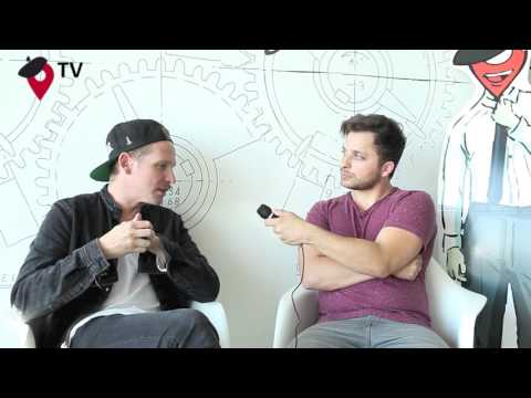 Mark Bale im Interview mit kuenstlerstadt.de