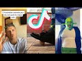 This TIKTOK Compilation Cured My Hiccups