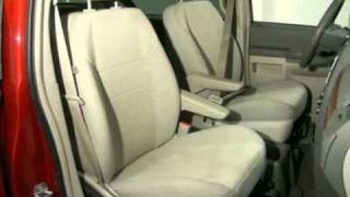 preview picture of video '2009 Chrysler Town & Country #16361DR in Marlow Heights MD'