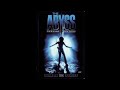 Opening To The Abyss Special Edition 2000 DVD