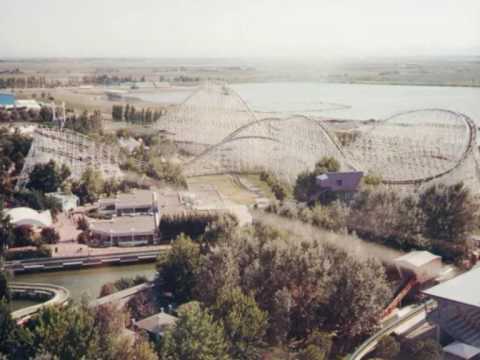 Addio Sierra Tonante, benvenuto ISpeed