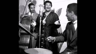 Budella (Blue Skies) - Ella Fitzgerald & Buddy Rich (1947)