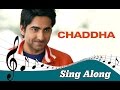 Chaddha | Full Song with Lyrics | Vicky Donor | Ayushmann Khurrana & Yami Gautam