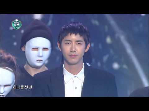 【TVPP】Kwanghee(ZE:A) - Your Night, 광희 - 당신의 밤 @Infinite Challenge