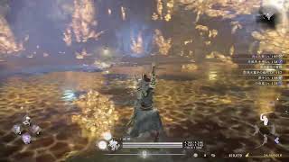 [仁王3]落命王本名ゆうたの仁王3将軍の旅路 ネタバレあり#75