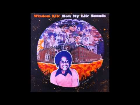 Wizdom Life - Ghetto Sunshine