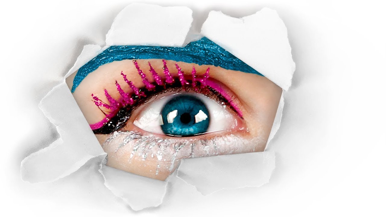 10 идей декора комнаты из картона / Новогодняя история – картонный мир