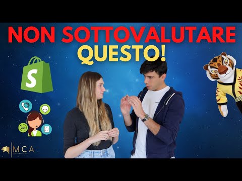 The Most Underrated Skill to Scale Your Store Long-Term [Special Guest] - Dropshipping