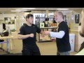 North Sound Systema Seminar 2015 