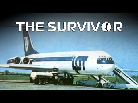 LOT Polish Airlines: A Remarkable Story of Resilience (Part 1)