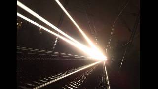 Trasponder - Trasponder (Decode Mix)