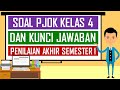 Soal Olahraga Beserta Jawaban