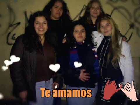 adios a  Carolina Lopez