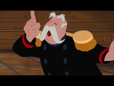 "Jiminy Hood" Trailer (2nd Remake)