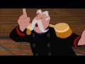 Jiminy Hood Trailer 2nd Remake