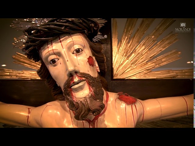 Senhor Bom Jesus de Matosinhos