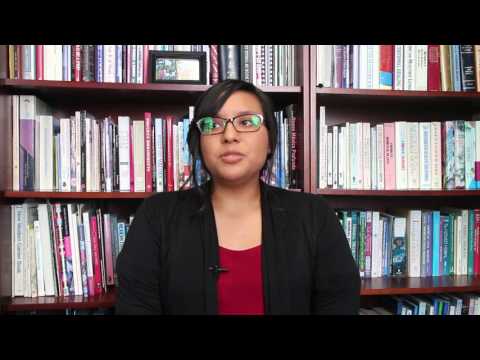 Yazmin Irazoqui IME Becas