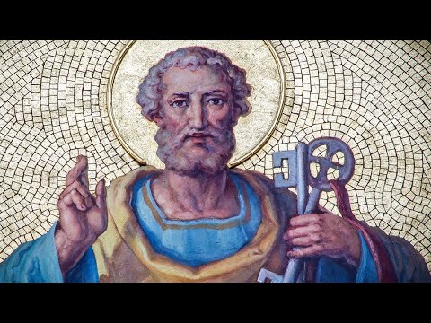 Biblical Roots of the Papacy with Suan Sonna