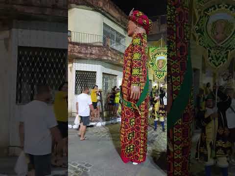 1° edição da Princesa dos Canaviais de Ribeirão -PE Carnaval 2026