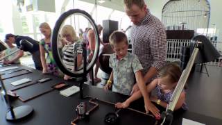 Travel Guide Tallinn, Estonia - My Tallinn - Kalamaja