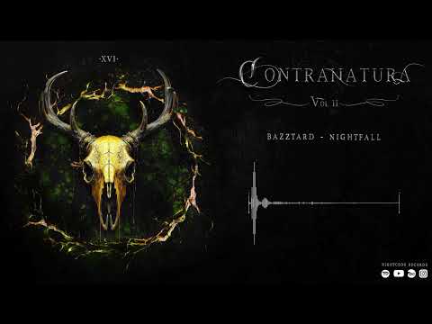 BazzTard - NightFall