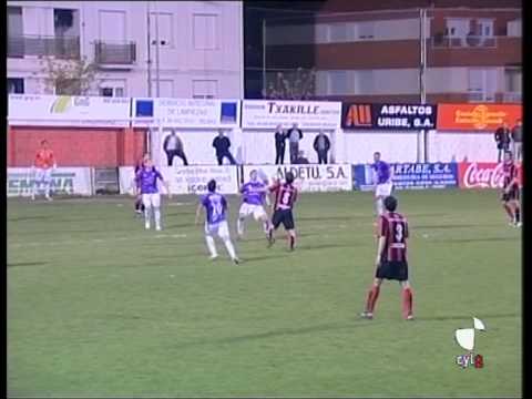 J14: SD Lemona - CF Palencia