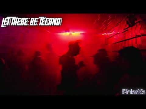 The best Techno Mix - Let There be Techno | January 2022 | Episode 004 | Full Set