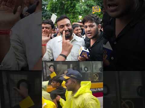 Ayesha Khan का नाम सुनते ही बावला हो गया ये लड़का! | CJP Protest | CJP | Jantar Mantar
