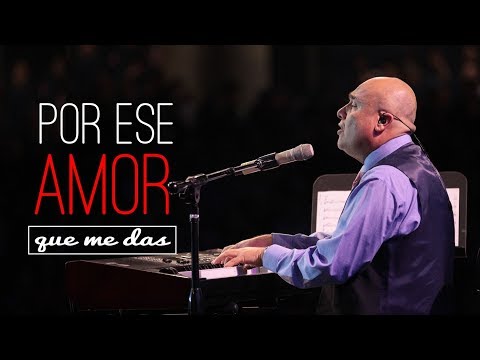 POR ESE AMOR QUE ME DAS / Heriberto Hermosillo & Banda Semilla