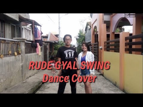 DeeBuzz & Hard2Def ft. Treesha & Bay c-Rude Gyal Swing (Dance Cover)