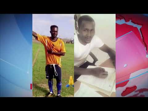 Pescadores desaparecidos na ilha do Maio ainda estão sendo procurados | Fala Cabo Verde