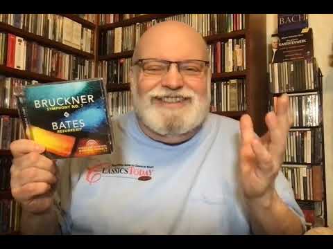 Review: Honeck's Grand and Glorious Bruckner 7th