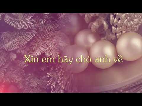 Beat (Hạ Tone) Chờ Anh Nhé - Nguyễn Hoàng Dũng & Hoàng Rob