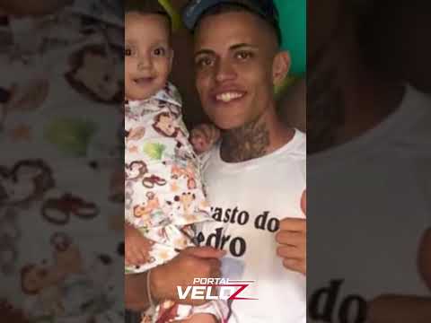 Mãe e padrasto são presos por envolvimento na morte de Pedro Henrique, de 9 anos, em Santa Isabel