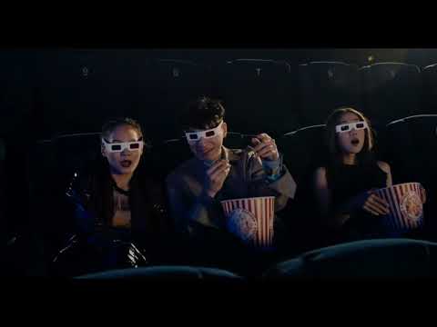 V Ganelin  -  soundtracks from the "Unknown Film"  Series