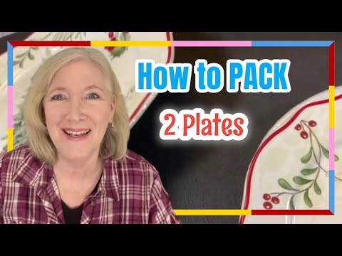 How to properly pack and ship glass or breakable items | ebay Etsy Poshmark