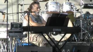 CLEARLIGHT "3e mouvement" - Crescendo 2012