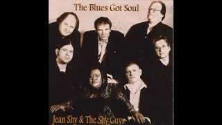 Jean Shy & The Shy Guys - Song For You